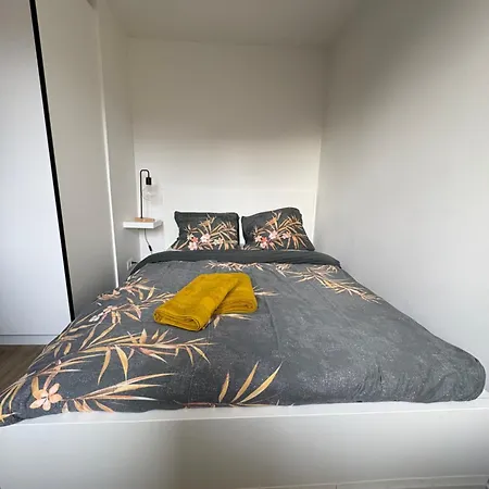 Briefstreet - Apartamento