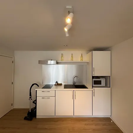 Apartamento Briefstreet -