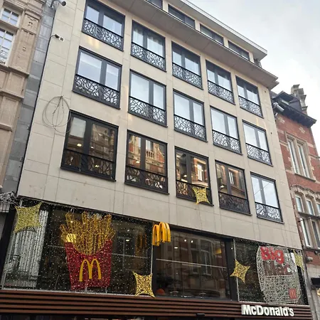 Heart Of - Near Grote Markt