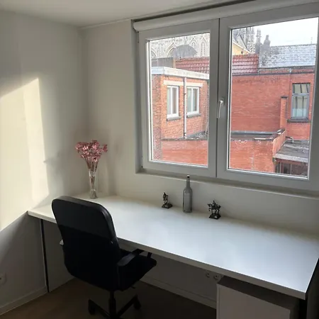 Briefstreet - Appartement *