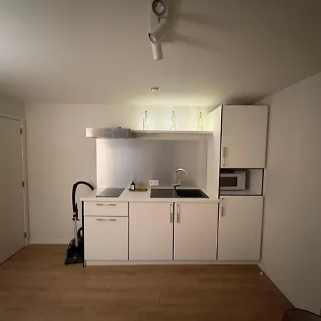 Briefstreet - Lovaina