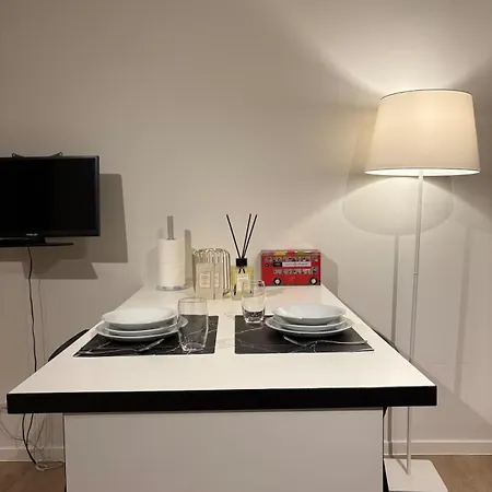 Apartamento Briefstreet - Lovaina