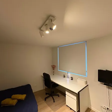 Briefstreet - Apartamento *