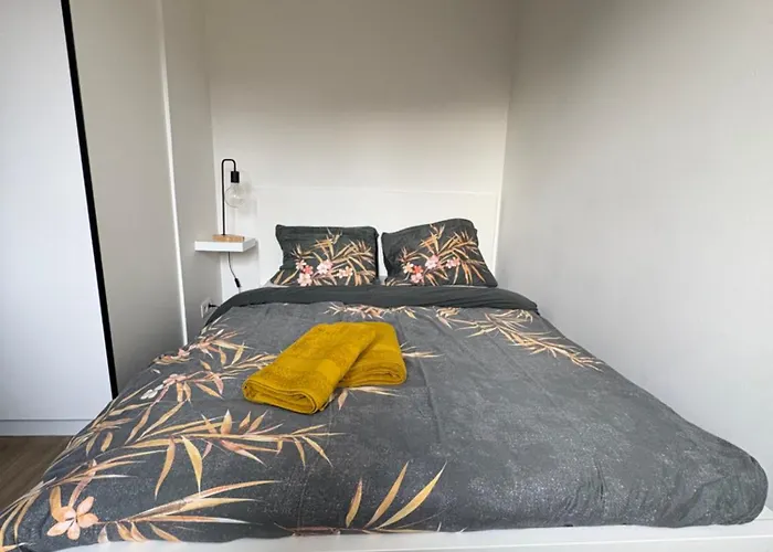 Briefstreet - Διαμέρισμα