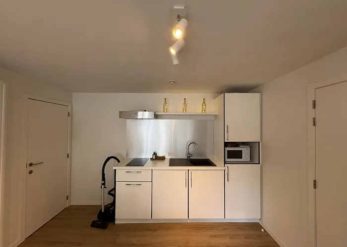 Διαμέρισμα Briefstreet -