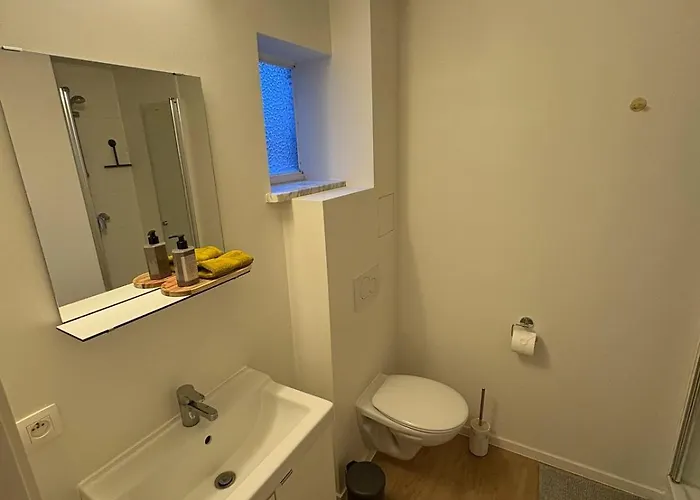 Briefstreet - Λουβέν