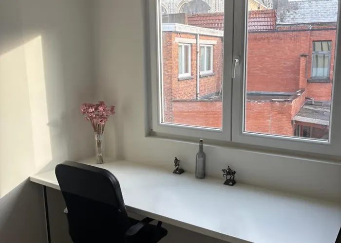 Briefstreet - Διαμέρισμα *