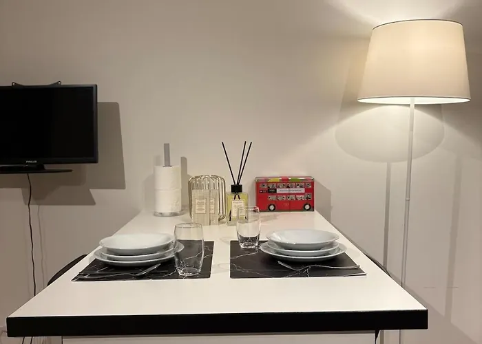 Διαμέρισμα Briefstreet - Λουβέν