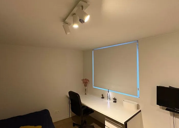 Briefstreet - Апартаменти *